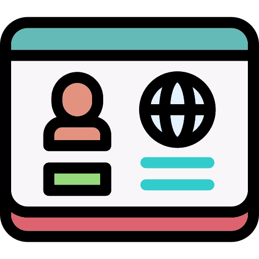 Documento de identidad