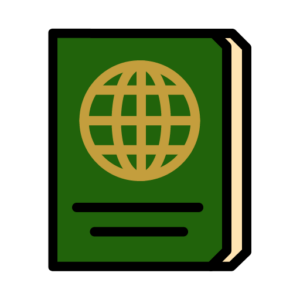 Pasaporte