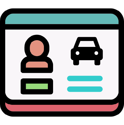 Licencia de conducir