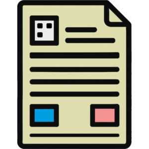 Documento tributario o fiscal