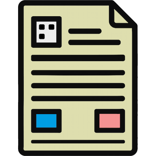 Documento tributario o fiscal